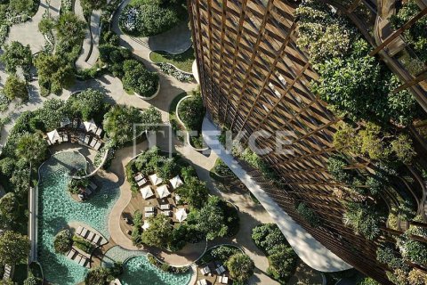 Квартира с 1 спальней в Дубай, ОАЭ №149165 5