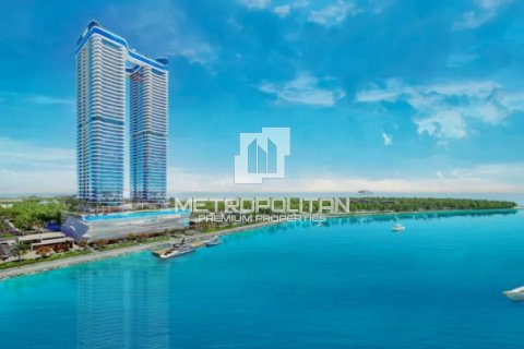 Appartement de 2 chambres à Maritime City, UAE No. 127660