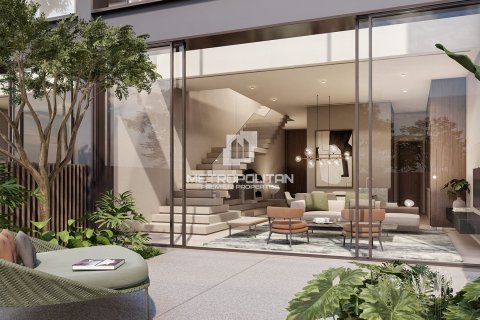 Villa de 6 chambres à Nad Al Sheba 1, UAE No. 127661