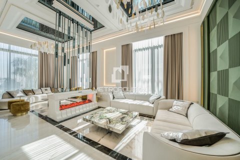 7 bedrooms Villa in Dubai Hills Estate, UAE No. 127662