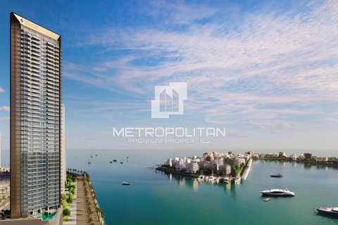 Appartement de 2 chambres à Maritime City, UAE No. 127657
