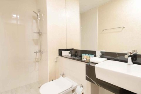 Appartement de 2 chambres à BINGHATTI CANAL Business Bay, UAE No. 96514 3