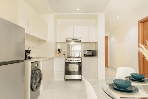 Appartement de 2 chambres à BINGHATTI CANAL Business Bay, UAE No. 96513 7