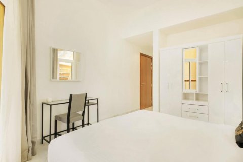 Appartement de 2 chambres à BINGHATTI CANAL Business Bay, UAE No. 96513 5