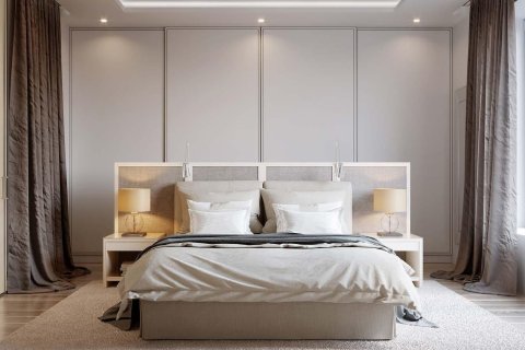 2 غرف نوم شقة في BINGHATTI CANAL الخليج التجاري, الإمارات العربية المتحدة رقم 96513