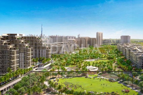 Apartment de 2 dormitorios en Dubai Hills Estate, UAE No. 163549