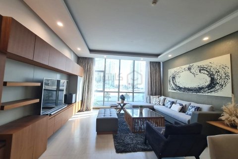 Apartment de 2 dormitorios en Amwaj Islands, Bahrain No. 61927