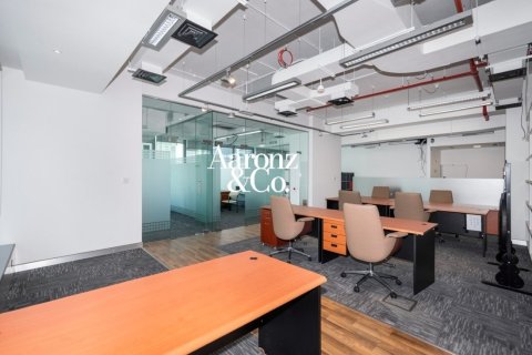 Office de 156m² à Bayswater, UAE No. 162225