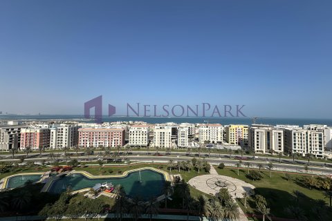 1 غرف نوم شقة في الدوحة, Qatar رقم 57362 11
