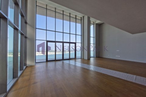 Appartement de 3 chambres à Lusail, Qatar No. 57132
