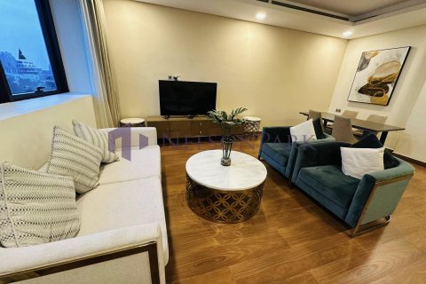 Apartment de 1 dormitorio en Doha, Qatar No. 57307 12