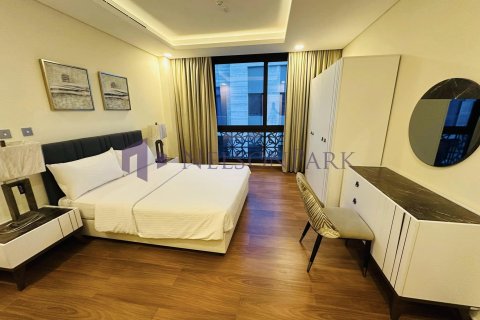 Apartment de 1 dormitorio en Doha, Qatar No. 57307 3
