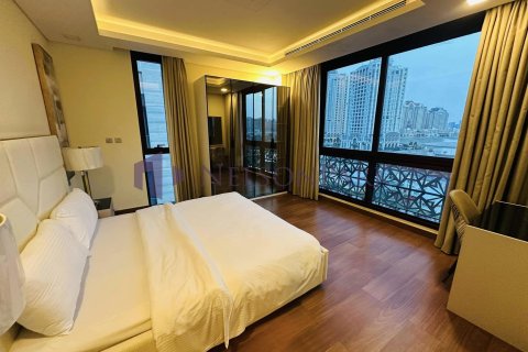 1 bedroom Apartment in Doha, Qatar No. 57307