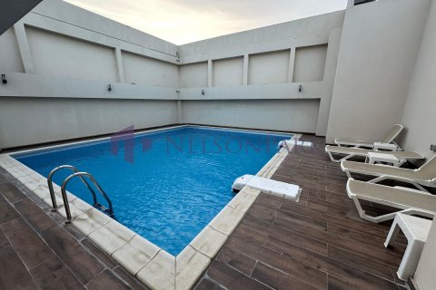 Apartment de 1 dormitorio en Doha, Qatar No. 57307 5