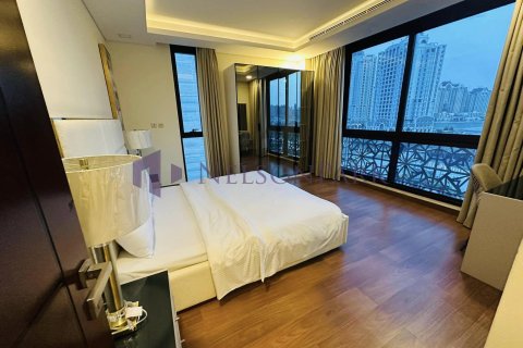 Apartment de 1 dormitorio en Doha, Qatar No. 57307 10