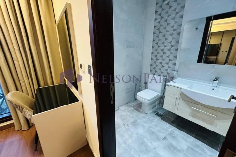 Apartment de 1 dormitorio en Doha, Qatar No. 57307 11