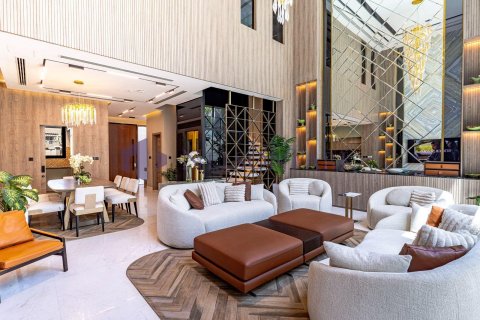 Villa de 5 dormitorios en Doha, Qatar No. 57133 5