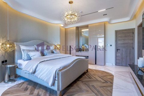 Villa de 5 dormitorios en Doha, Qatar No. 57133 22