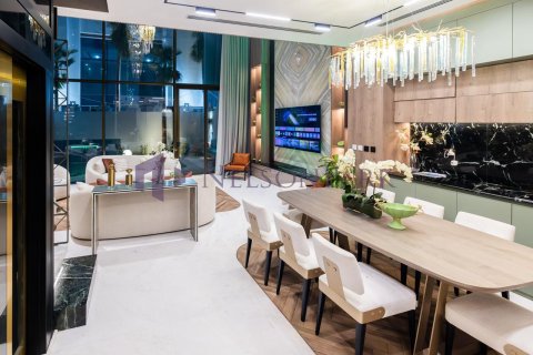 Villa de 5 dormitorios en Doha, Qatar No. 57133 13