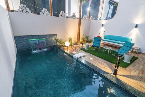 Villa de 5 dormitorios en Doha, Qatar No. 57133 14