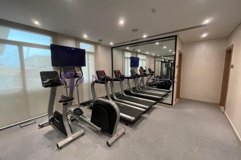 1 bedroom Apartment in Lusail, Qatar No. 57306 12