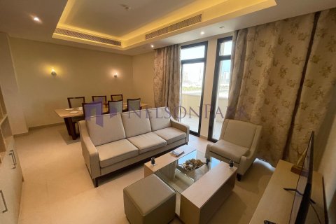 1 bedroom Apartment in Lusail, Qatar No. 57306 9