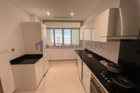 1 bedroom Apartment in Lusail, Qatar No. 57306 7