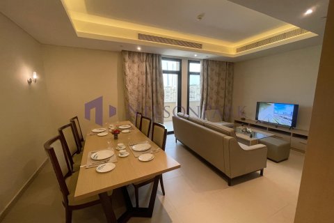 1 bedroom Apartment in Lusail, Qatar No. 57306 4
