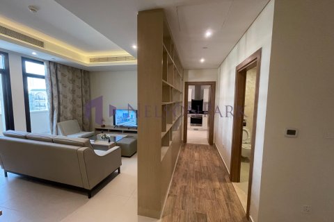 1 bedroom Apartment in Lusail, Qatar No. 57306 15