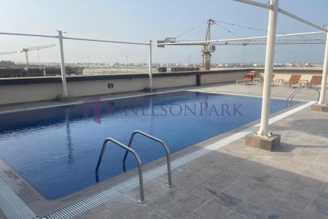 1 bedroom Apartment in Lusail, Qatar No. 57306 10