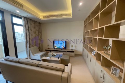 1 bedroom Apartment in Lusail, Qatar No. 57306