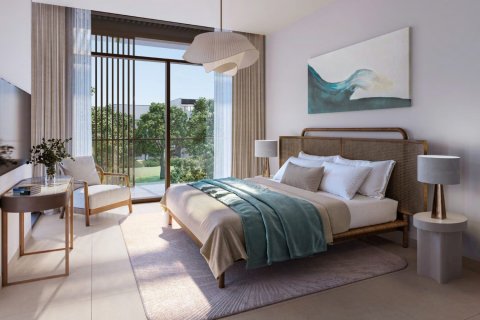 Townhouse de 3 dormitorios en Villanova, UAE No. 161207