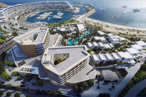 The Sustainable City - Yiti à Oman No. 53181