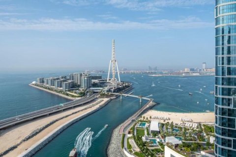 Apartment de 3 dormitorios en Dubai, UAE No. 17260