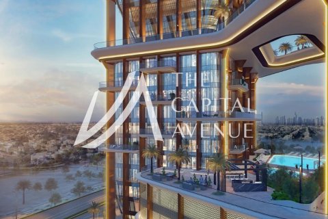 Studio Apartment in Al Reem Island, UAE No. 199657