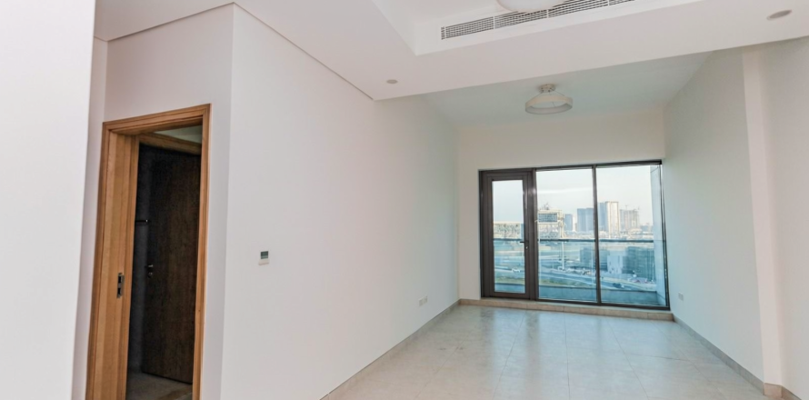 Appartement de 1 chambre à Dubai, UAE No. 199829
