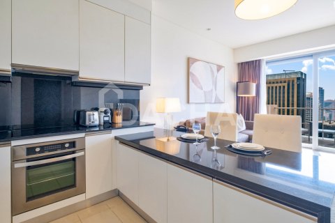 Appartement de 1 chambre à Dubai Marina, UAE No. 164501 6