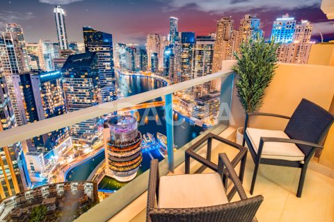 Appartement de 1 chambre à Dubai Marina, UAE No. 164501 9