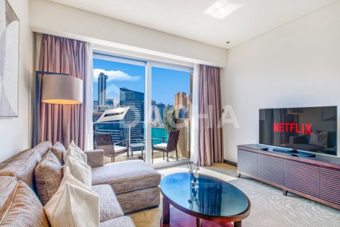 Appartement de 1 chambre à Dubai Marina, UAE No. 164501 10