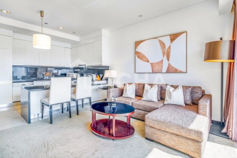 Appartement de 1 chambre à Dubai Marina, UAE No. 164501 5