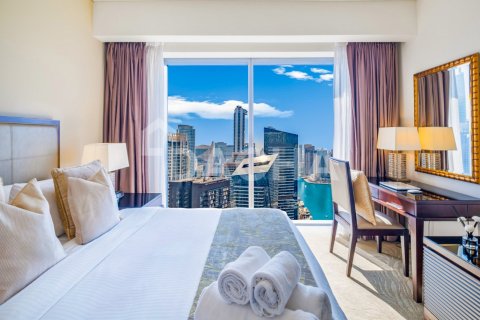 Appartement de 1 chambre à Dubai Marina, UAE No. 164501 3