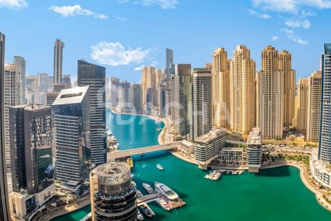 Appartement de 1 chambre à Dubai Marina, UAE No. 164501
