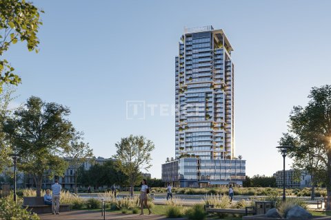 1 bedroom Office in Majan, UAE No. 133939