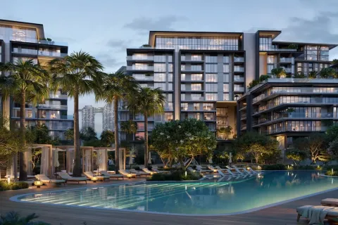 Apartamento tipo estudio Estudio en Dubai, UAE No. 110510 12