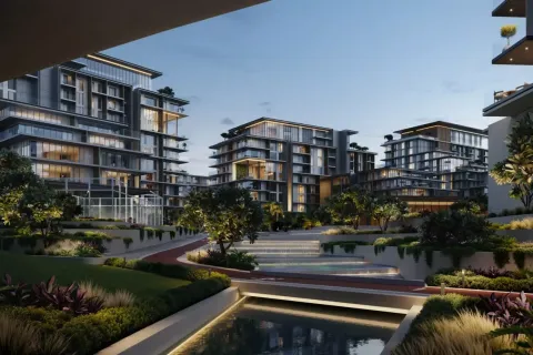 Apartamento tipo estudio Estudio en Dubai, UAE No. 110510 5