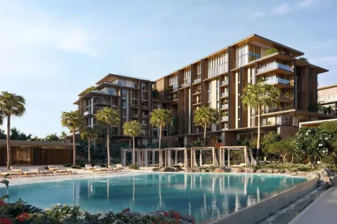 Apartamento tipo estudio Estudio en Dubai, UAE No. 110510 9
