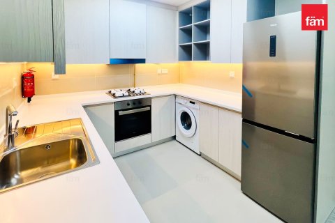 Apartment de 1 dormitorio en Business Bay, UAE No. 165523 15