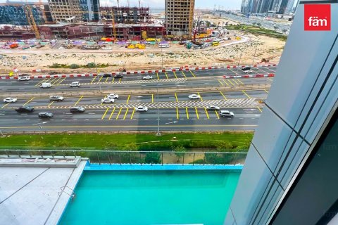 Apartment de 1 dormitorio en Business Bay, UAE No. 165523 18