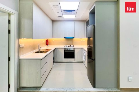 Apartment de 1 dormitorio en Business Bay, UAE No. 165523 6