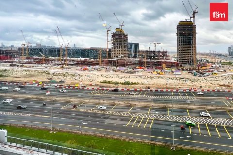 Apartment de 1 dormitorio en Business Bay, UAE No. 165523 17